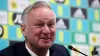 Michael O’Neill’s Northern Ireland beat Denmark (Liam McBurney/PA)