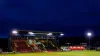 A general view inside of the ground before the Sky Bet League One match at LNER Stadium, Lincoln. Picture date: Tuesday Febr