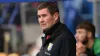 Mansfield boss Nigel Clough is delighted with his side’s unbeaten start to the season (Barrington Coombs/PA)