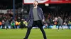 Rob Edwards reminded his Luton players they have achieved nothing yet after they beat Crystal Palace 2-1 (Zac Goodwin/PA)