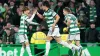 Oh Hyeon-gyu scored Celtic’s winner (Andrew Milligan/PA)