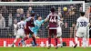 Pau Torres headed an equaliser at the end of the first half (John Walton/PA)