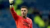 Rangers goalkeeper Jack Butland (Andrew Milligan/PA)