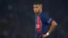 Kylian Mbappe will leave PSG next summer (Adam Davy/PA)