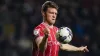 Rob Dickie scored for Bristol City (Nick Potts/PA)