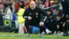 Rob Page insists he is the man to take Wales forward despite missing out on automatic qualification for Euro 2024 (Joe Gidde