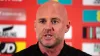 Manager Rob Page says he has cleared the air with FAW chief executive Noel Mooney (Nick Potts/PA)