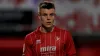 Will Goodwin netted Cheltenham’s second goal (Bradley Collyer/PA)