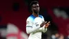 Bukayo Saka played a key role off the bench as England beat Malta (Nick Potts/PA)