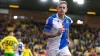 Sammie Szmodics starred for Blackburn (Joe Giddens/PA)