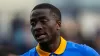 Dan Udoh netted as Shrewsbury beat Port Vale (Barrington Coombs/PA)