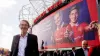 Sir Jim Ratcliffe is close to completing a deal to become a minority shareholder at Manchester United 