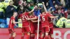 Aberdeen defeated Rangers at Ibrox in September (Jane Barlow/PA)