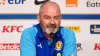 Steve Clarke’s Scotland side have already qualified for Euro 2024 (Adam Davy/PA)