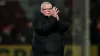 Steve Evans was delighted with his Stevenage side (Rhianna Chadwick/PA).