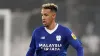 Callum Robinson had the best chances for Cardiff against Stoke (Nick Potts/PA)