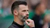 Motherwell manager Stuart Kettlewell (Steve Welsh/PA)