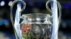 The penultimate round of Champions League group games will be played this week (Richard Sellers/PA)