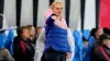 Sarina Wiegman’s England must beat the Netherlands on Friday to retain a chance of securing Olympic qualification for Great 