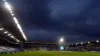 Birmingham’s St Andrew’s stadium (Jacob King/PA)