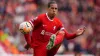 Liverpool captain Virgil van Dijk is hopeful they can challenge Manchester City again (Peter Byrne/PA)