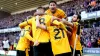 Wolves left it late at Molineux 