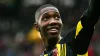 Yaser Asprilla netted the winner as Watford beat Norwich (Rhianna Chadwick/PA)