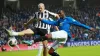 Abdallah Sima scores a double as Rangers beat St Mirren (Stece Welsh/PA)