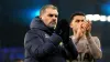 Tottenham boss Ange Postecoglou wants his team to get back to winning ways against Newcastle (Martin Rickett/PA)