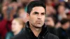 Arsenal manager Mikel Arteta has been outspoken on VAR of late (John Walton/PA)