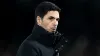 Mikel Arteta may strengthen his squad in January (Joe Giddens/PA)