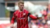 Tommy Conway earned a point for Bristol City (Bradley Collyer/PA)