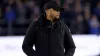 Vincent Kompany says his Burnley players will not modify their behaviour when Rebecca Welch referees their game at Fulham (R