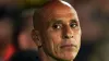 Dino Maamria has left Burton (Martin Rickett/PA)