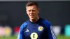 Callum McGregor is relishing the Euro 2024 opener (Robert Perry/PA)