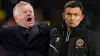 Chris Wilder returns as Sheffield United manager after Paul Heckingbottom exit