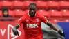 Corey Blackett-Taylor levlled for Charlton at Barnsley (Kieran Cleeves/PA)