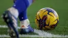 Rumarn Burrell, Blair Yule and Kyle Connell scored a brace apiece for Cove Rangers (Bradley Collyer/PA)