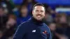 Chesterfield assistant manager Danny Webb (left) saw his side beat Leyton Orient (Nick Potts/PA)