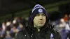 Stockport manager Dave Challinor saw his side draw 0-0 with Bradford (Richard Sellers/PA)