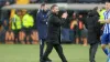 Derek McInnes delighted with Kilmarnock win (Steve Welsh/PA)