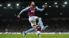 Douglas Luiz secured Aston Villa’s 3-2 win over Burnley with an 89th-minute penalty (Jacob King/PA)