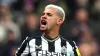 Newcastle midfielder Bruno Guimaraes has returned to his best form in recent weeks (Owen Humphreys/PA)