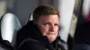 Newcastle head coach Eddie Howe is targeting another Champions League campaign (Mike Egerton/PA)