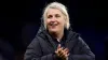 Emma Hayes wants her Chelsea team to use their Women’s Champions League experience (John Walton/PA)