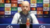 Manchester United manager Erik ten Hag is confident his side can beat Bayern Munich (Richard Sellers/PA)