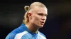 Erling Haaland may not be fit in time for Manchester City’s Club World Cup campaign (John Walton/PA)