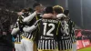 Juventus went top of Serie A with victory (Claudio Grassi/LaPresse via AP)