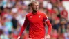 Nottingham Forest’s Joe Worrall (Mike Egerton/PA)