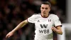 Fulham’s Joao Palhinha is a reported target for Premier League leaders Arsenal (John Walton/PA)